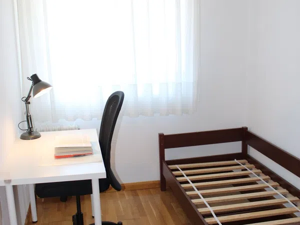 Piso en Calle de Emilia Pardo Bazán, 23, Ranillas - Foto 21