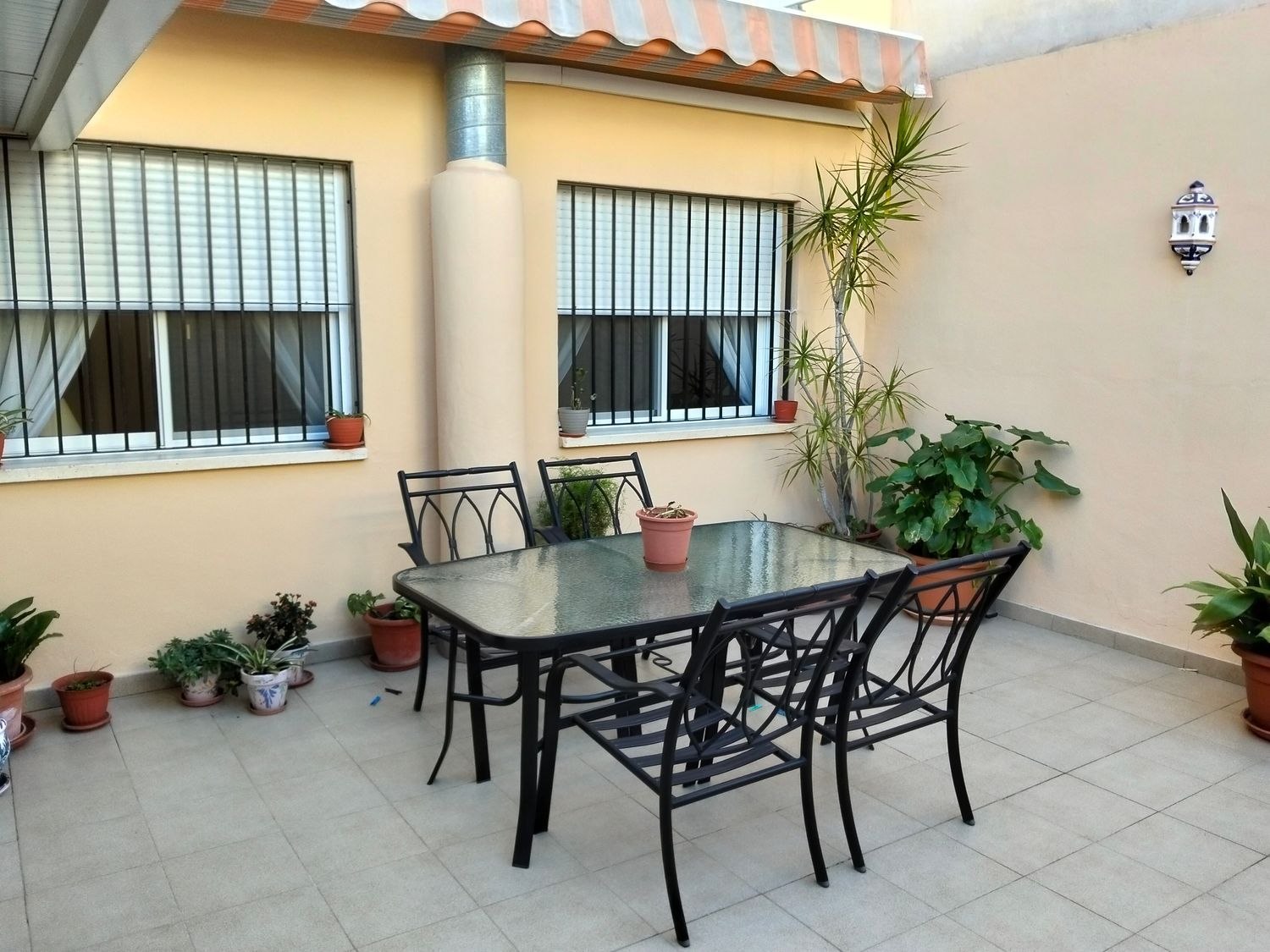 Piso en calle Filomena Ayuso Alpañez, 46 - Foto 5