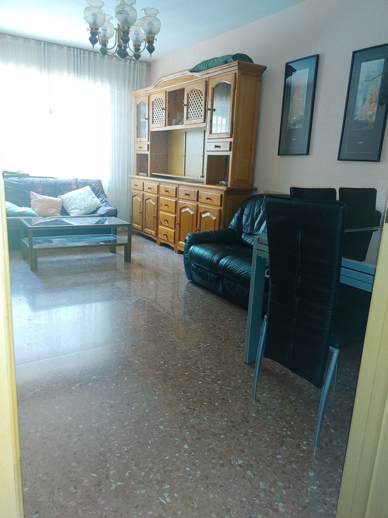 Piso en Calle del Centro, 14, Casablanca - Foto 31