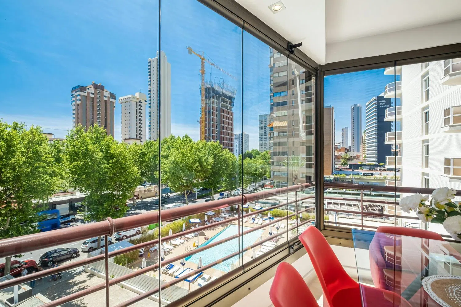 Piso en calle Gerona, 42 - Foto 18