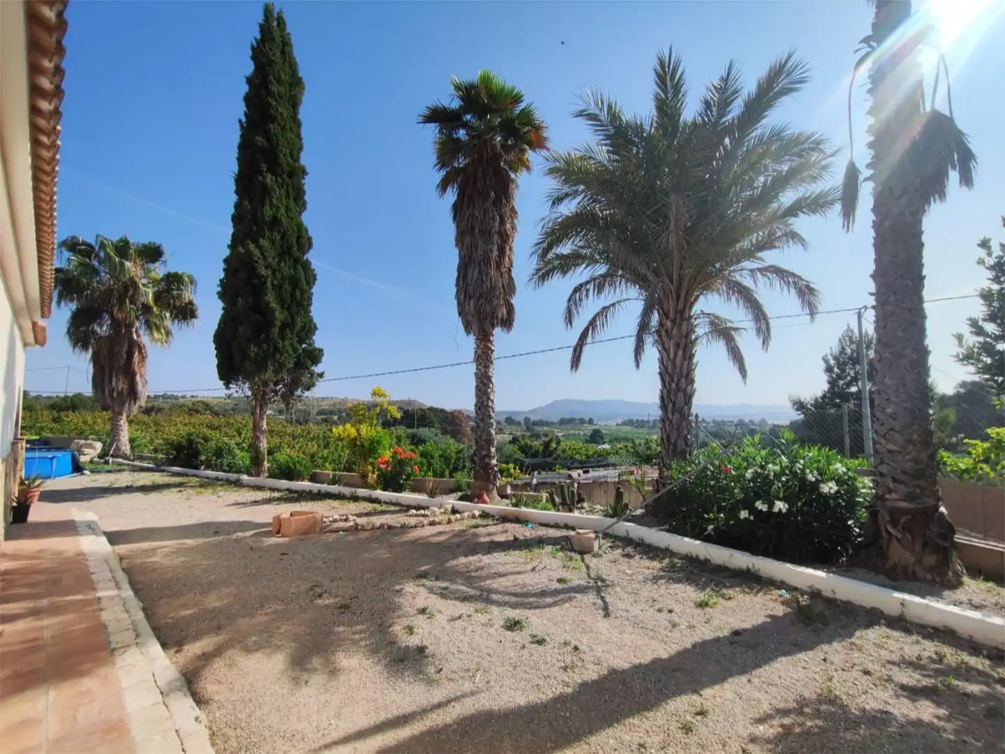Piso en  Paraje la Granja 75 - Foto 4