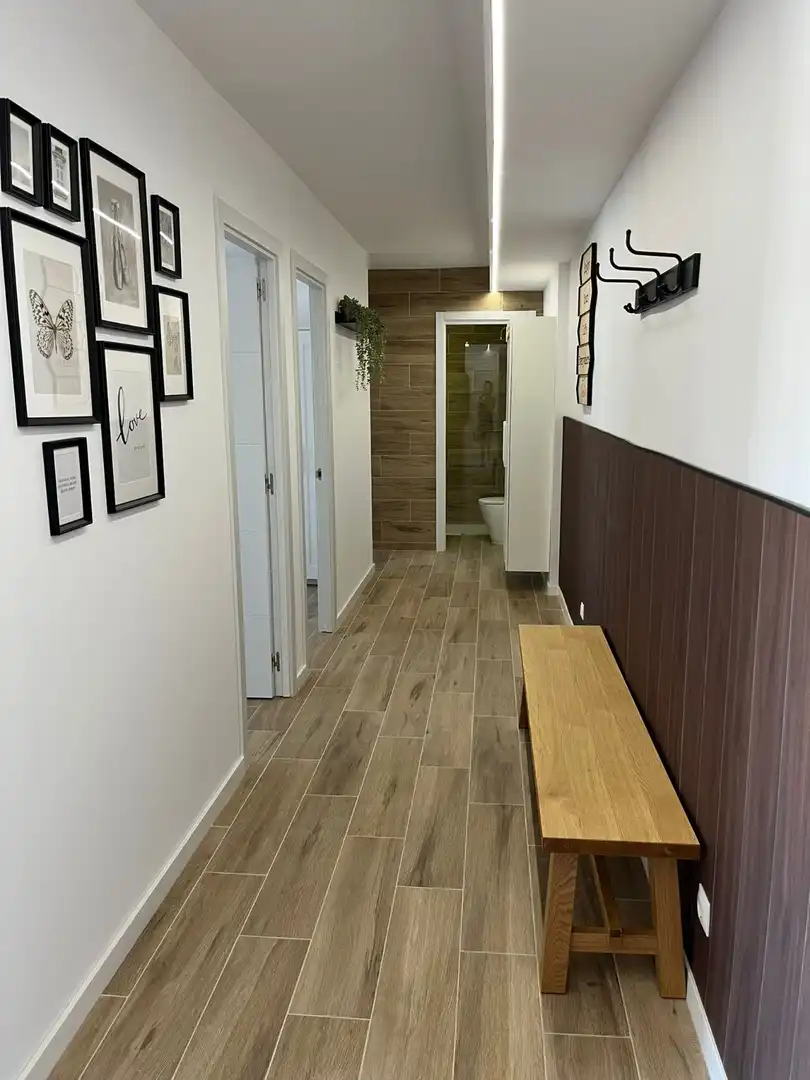 Piso en  Carrer del Doctor Manuel Candela 41 - Foto 6