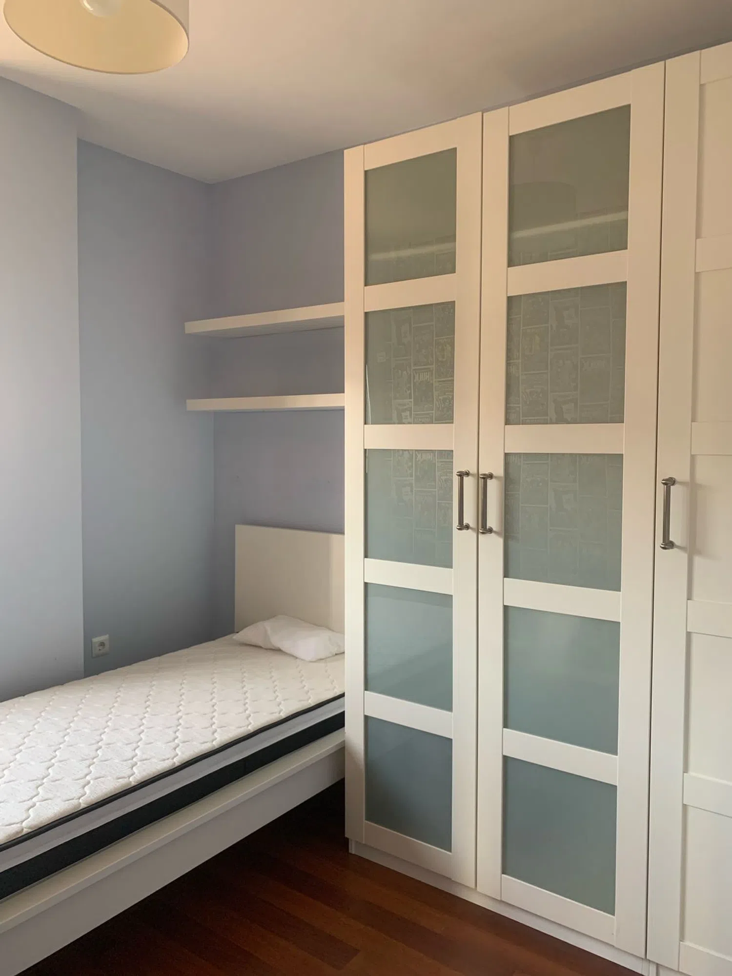 Piso en calle Profesor Manuel Clavero Arévalo, 8 - Foto 12