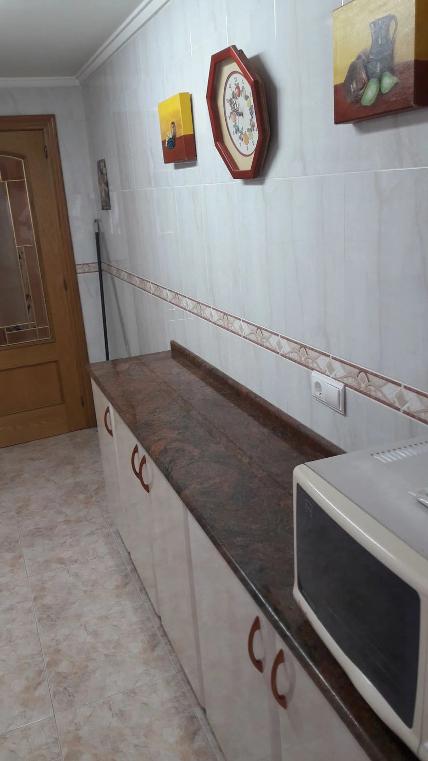 Piso en calle de Jerónima Galés, 51 - Foto 8