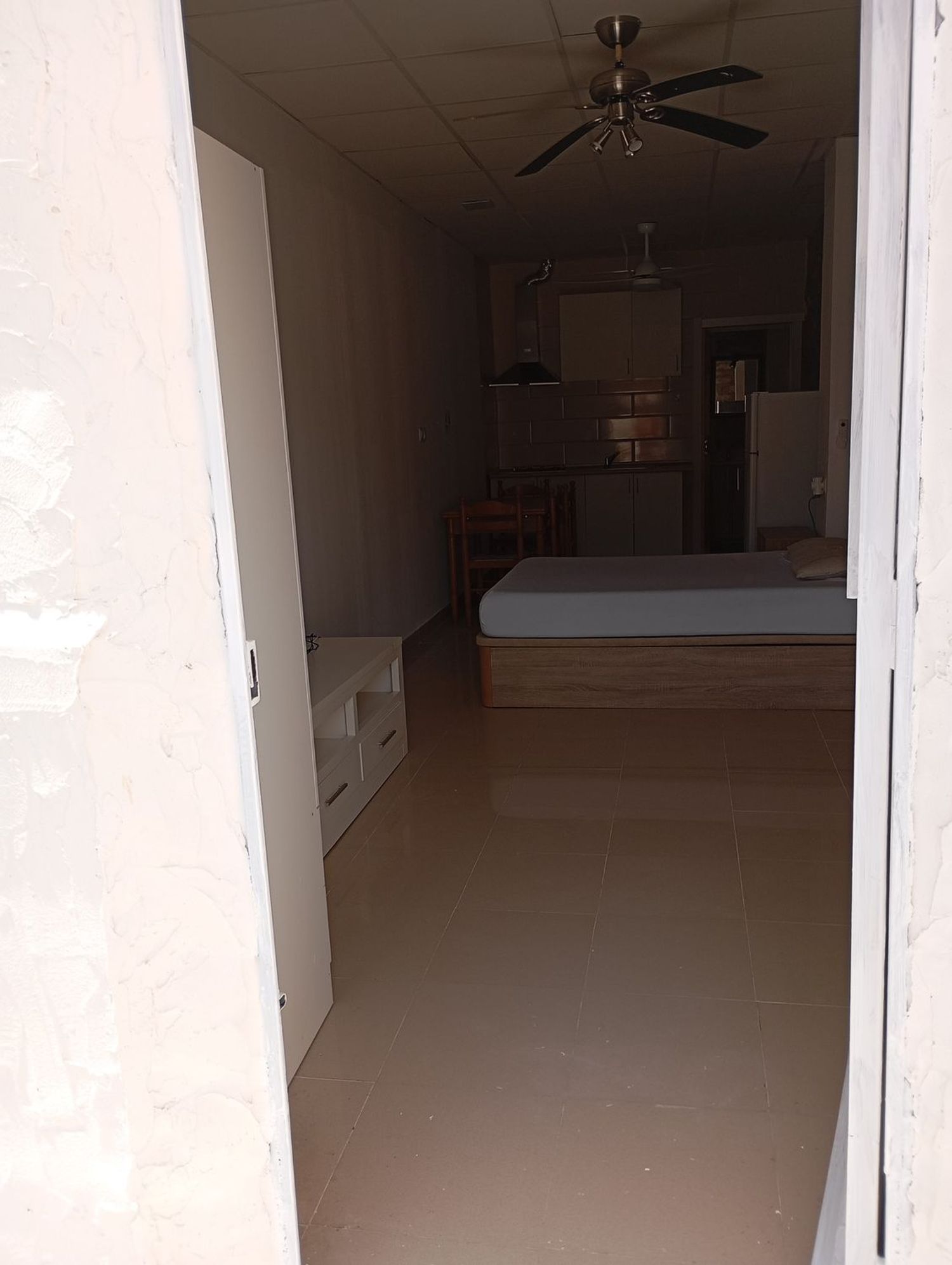 Estudio en calle de Tuberia, 50 - Foto 7