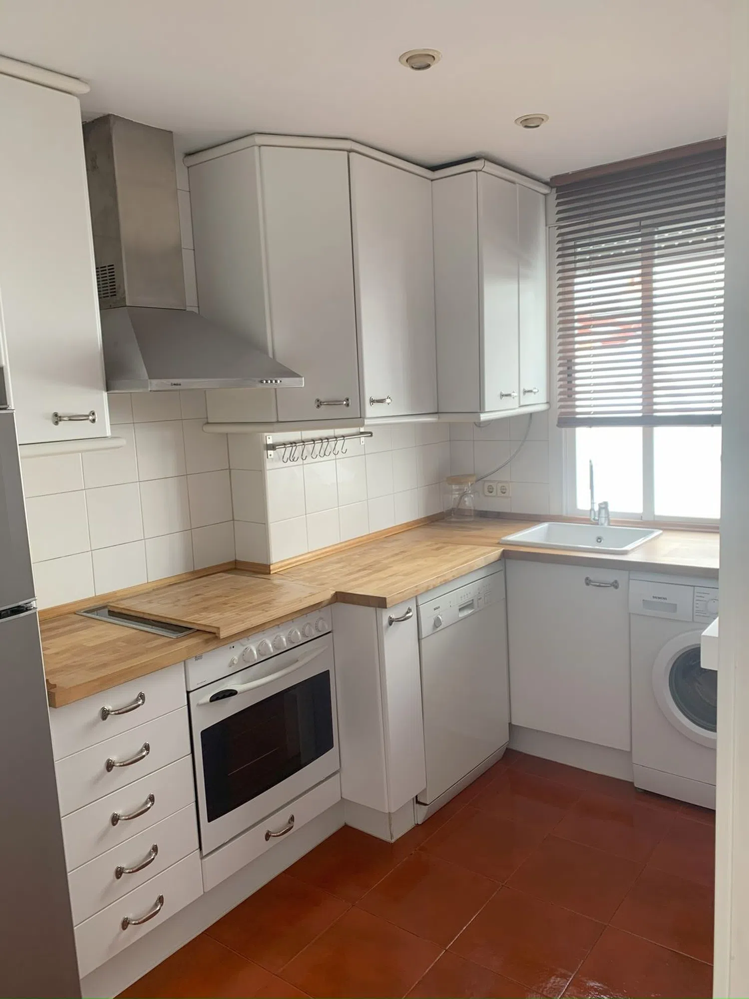 Piso en calle de Altamirano, 34 - Foto 5