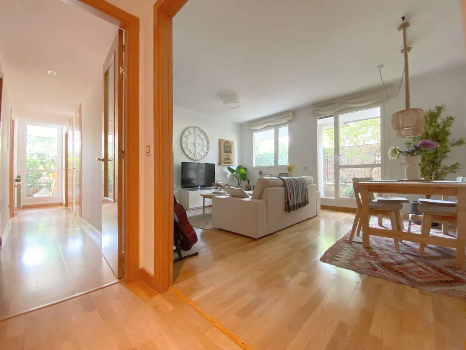 Piso en carretera de Húmera, 96 - Foto 17