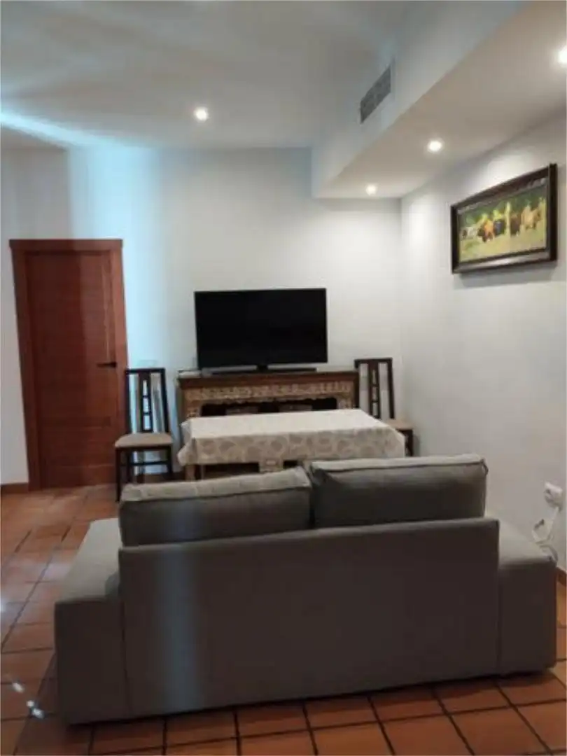 Apartamento en La Magdalena - Foto 6