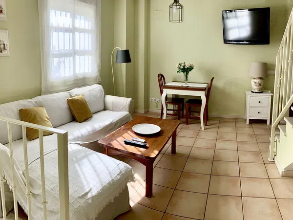 Chalet pareado en Centro, 1 - Foto 4