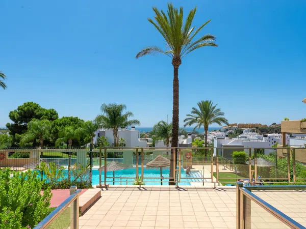 Piso en avenida de la Resina, 80 - Foto 1