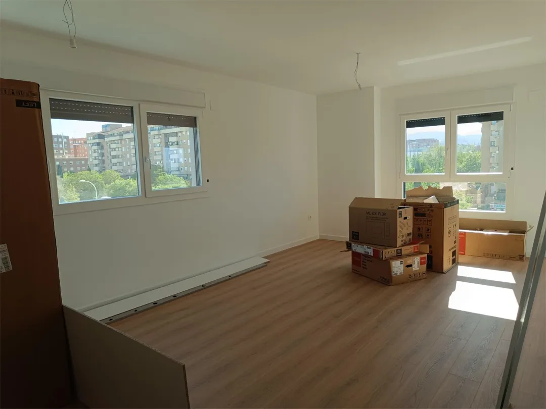 Piso en  Barrio PP-O3 Ferrocarril Chana 4 - Foto 2