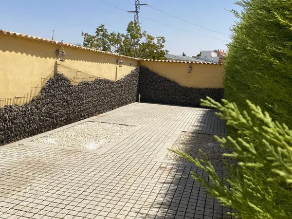 Chalet adosado en Calle Clavel, 7 - Foto 3