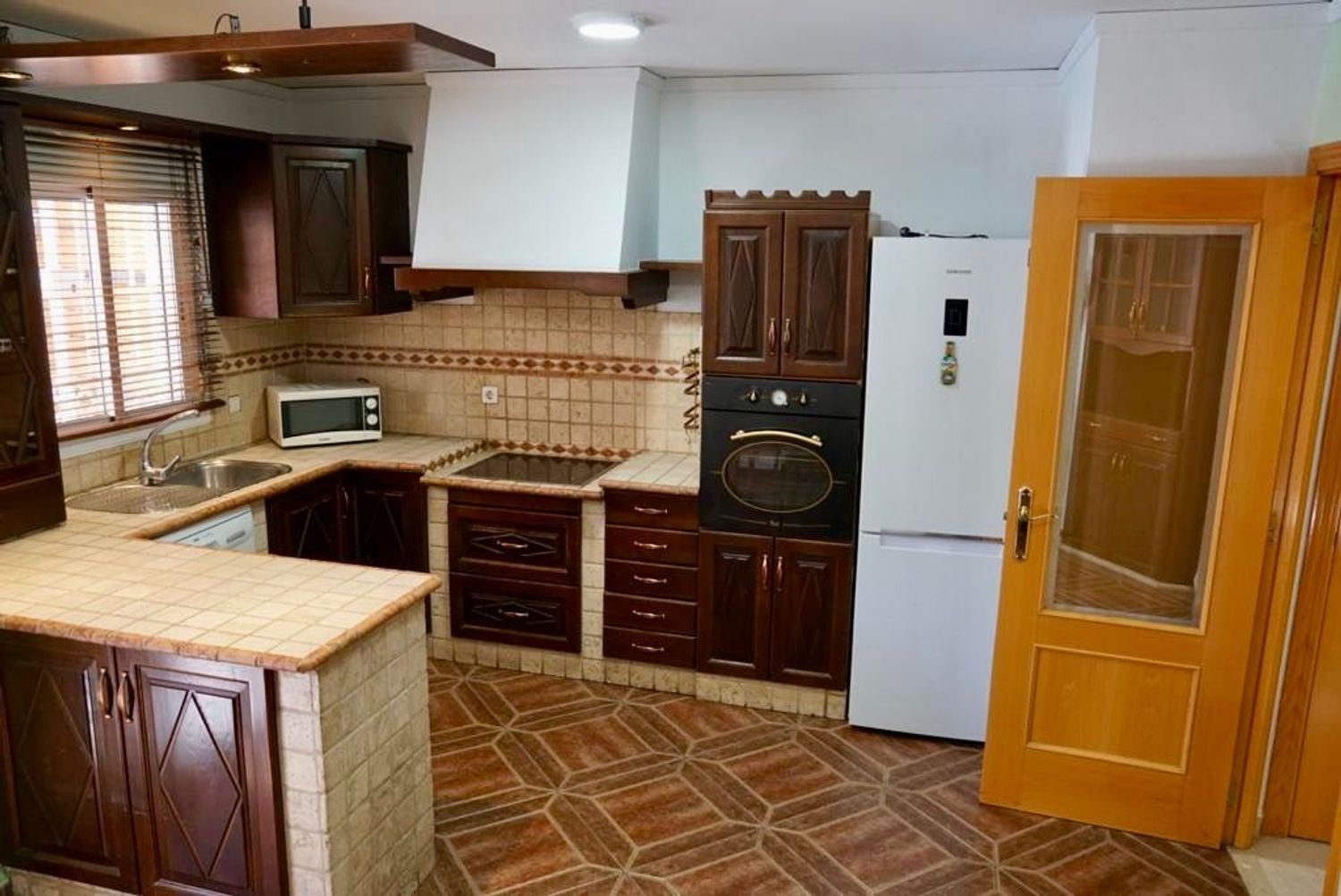 Chalet pareado en Avenida Mariana de Pineda, 222, Centro, Centro - Foto 14