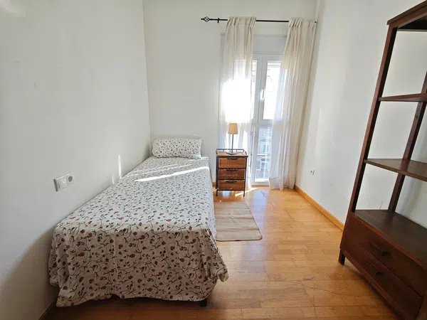 Piso en Urb. centro historico Barrio La Merced - Foto 20