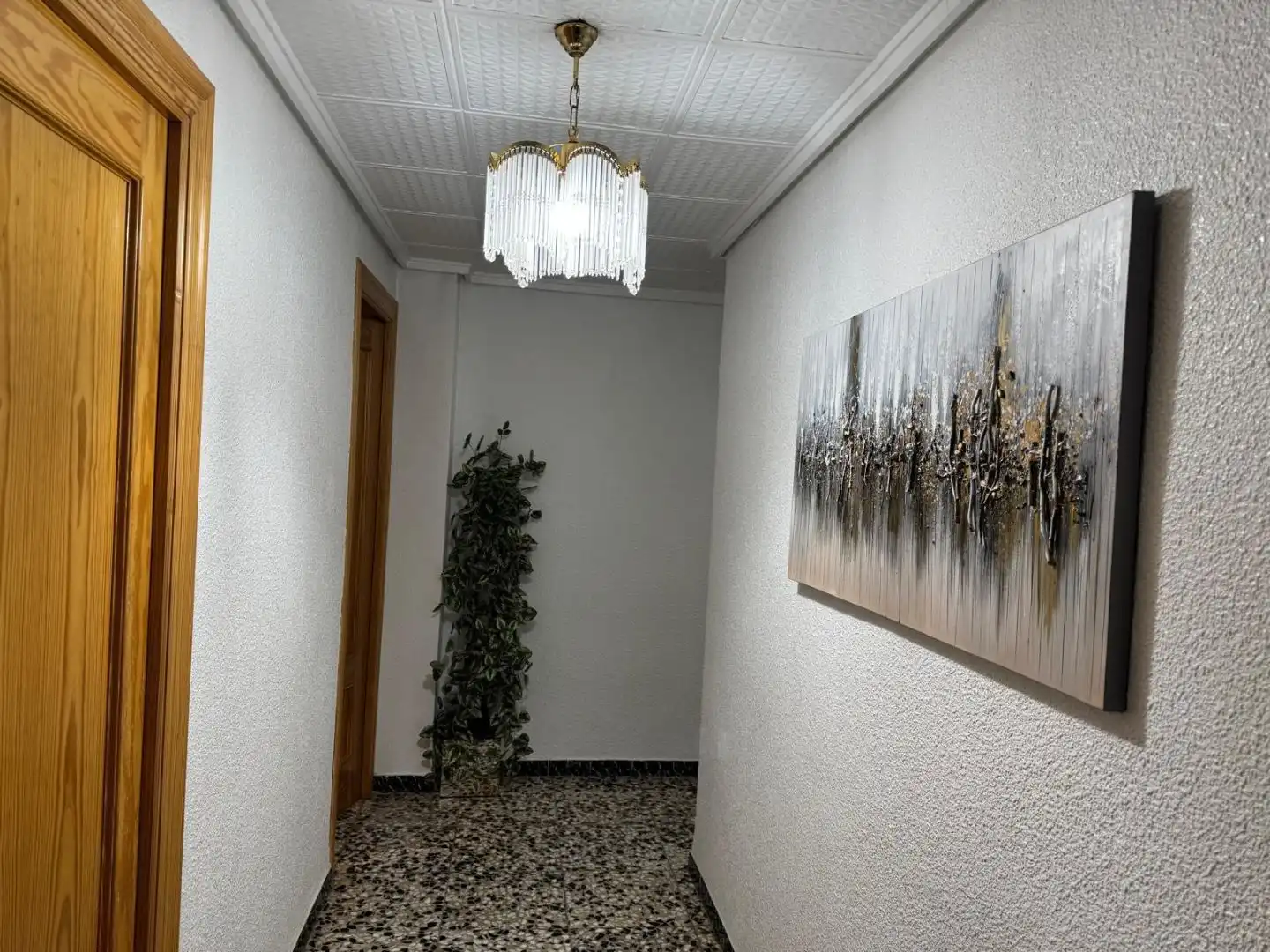 Piso en  Carrer Olegario Domarco Seller 31 - Foto 4