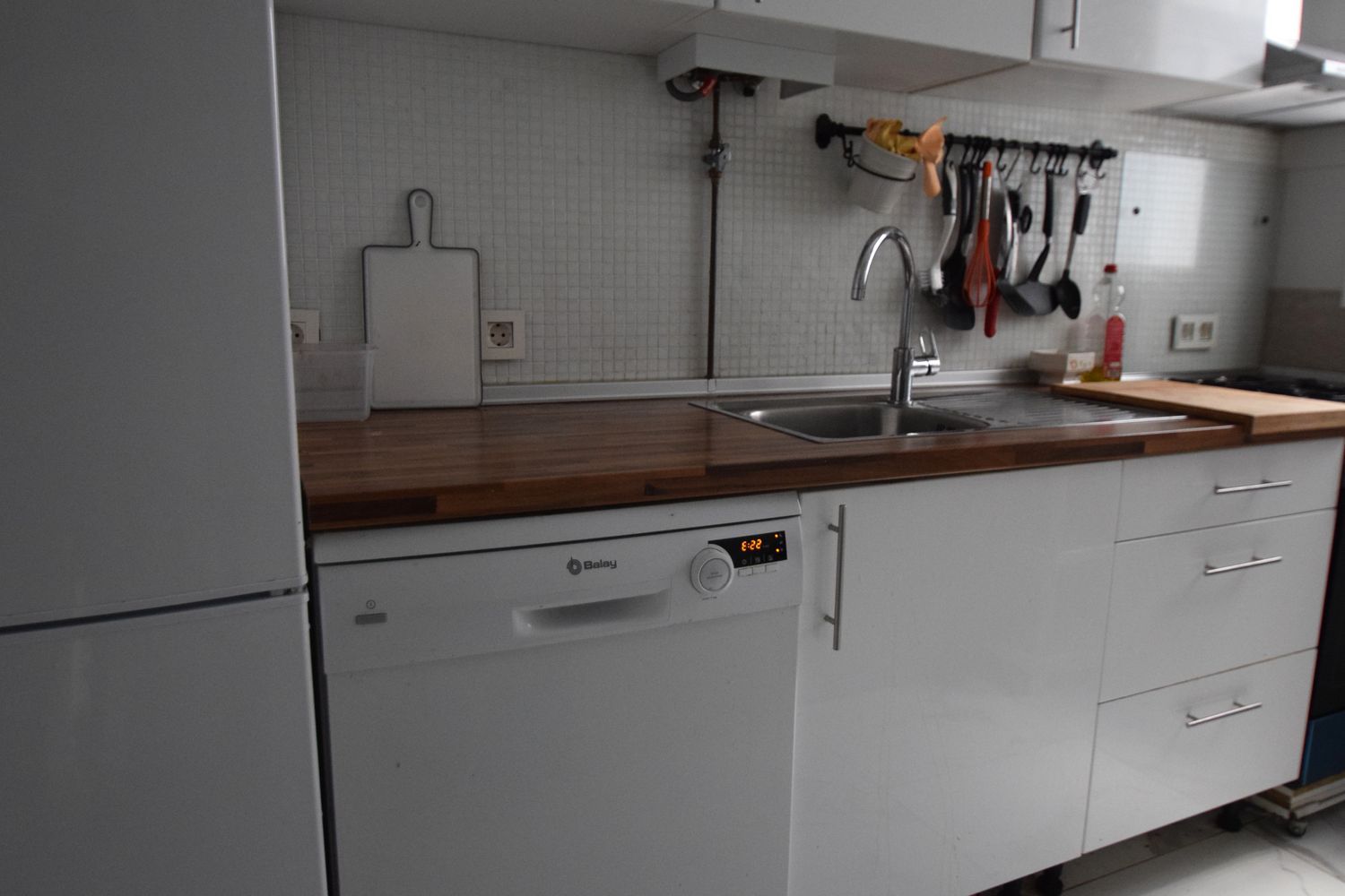 Piso en avenida Marqués del Duero, 86 Cuarto a - Foto 2