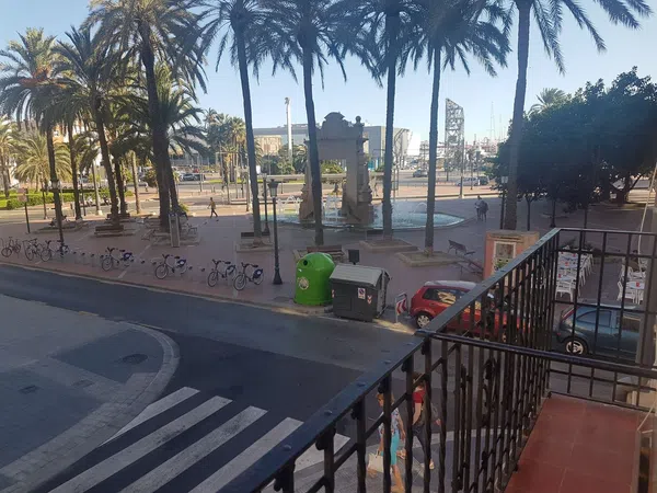Piso en Calle Barraca, 1, El Cabanyal-El Canyamelar - Foto 17
