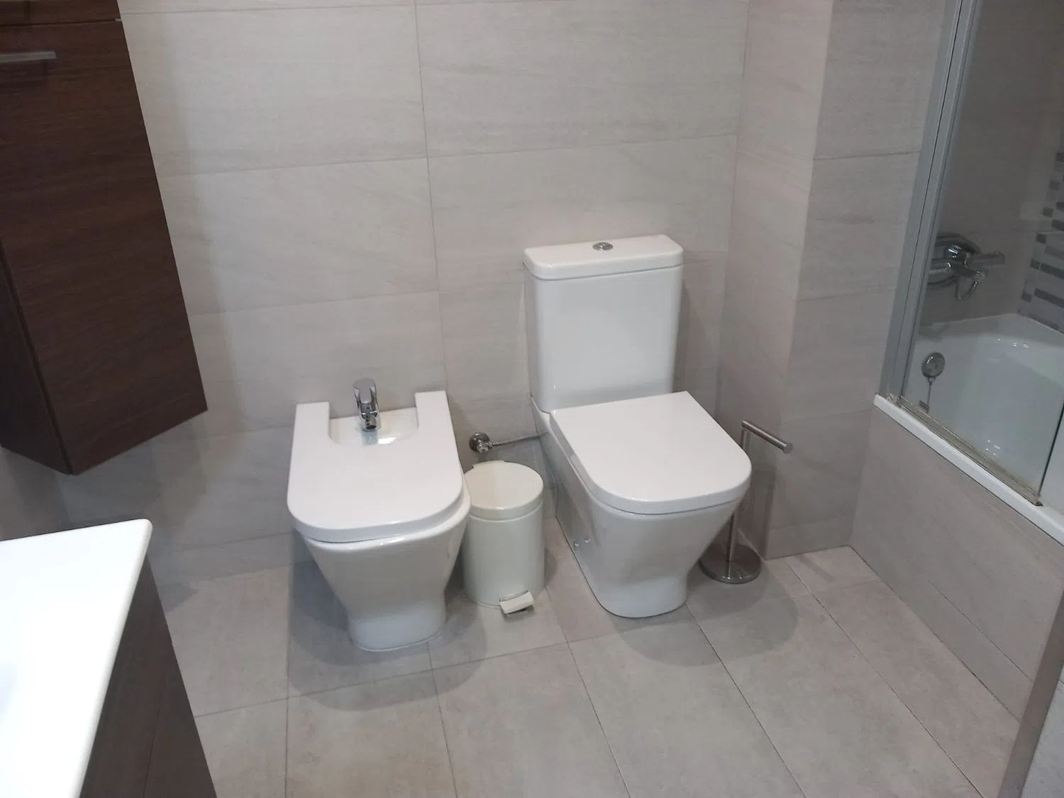 Piso en avenida de Josep Tarradellas, 20 - Foto 40