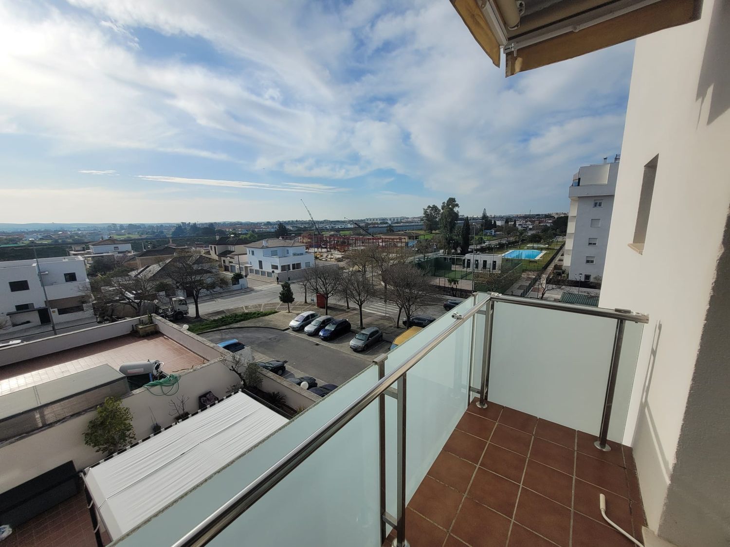 Piso en calle Seneca, 4 - Foto 4