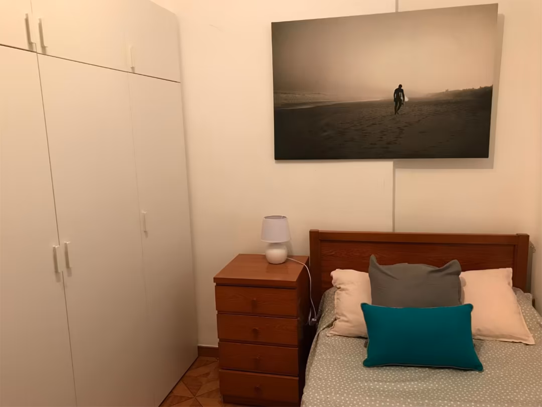 Piso en  Calle de Diego de León 63 - Foto 12