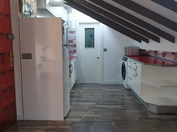 Ático en calle Burgos, 2 - Foto 17