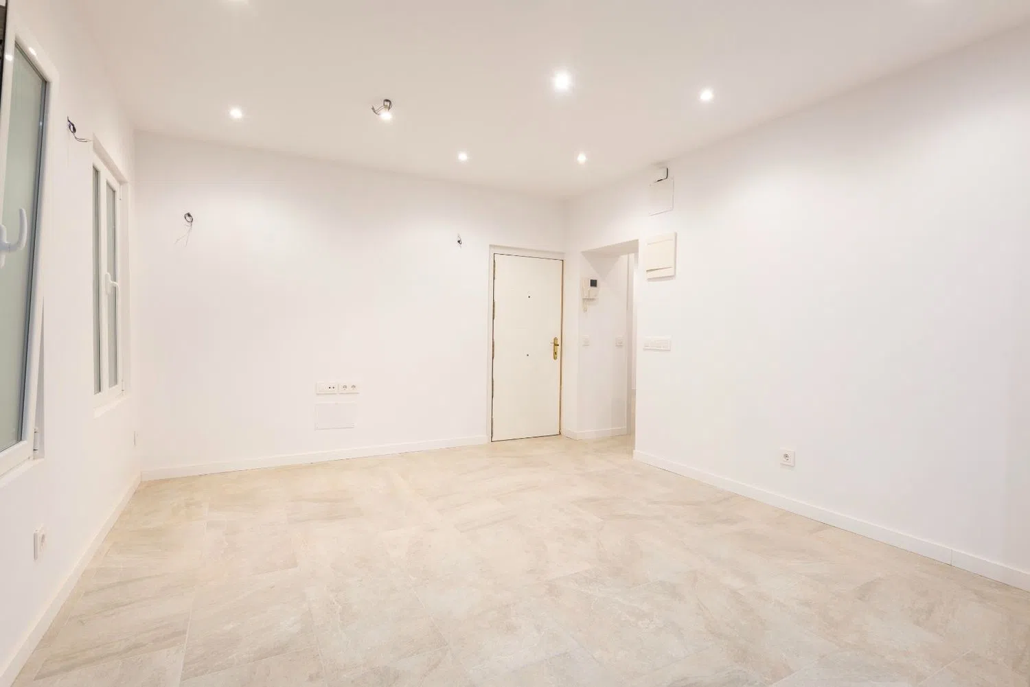 Piso en calle Bocángel, 5 - Foto 1