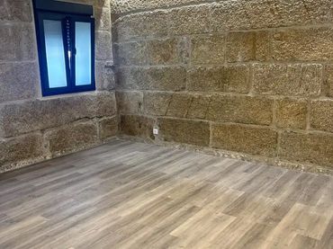 Piso en  Rúa dos Poboadores 45 - Foto 1