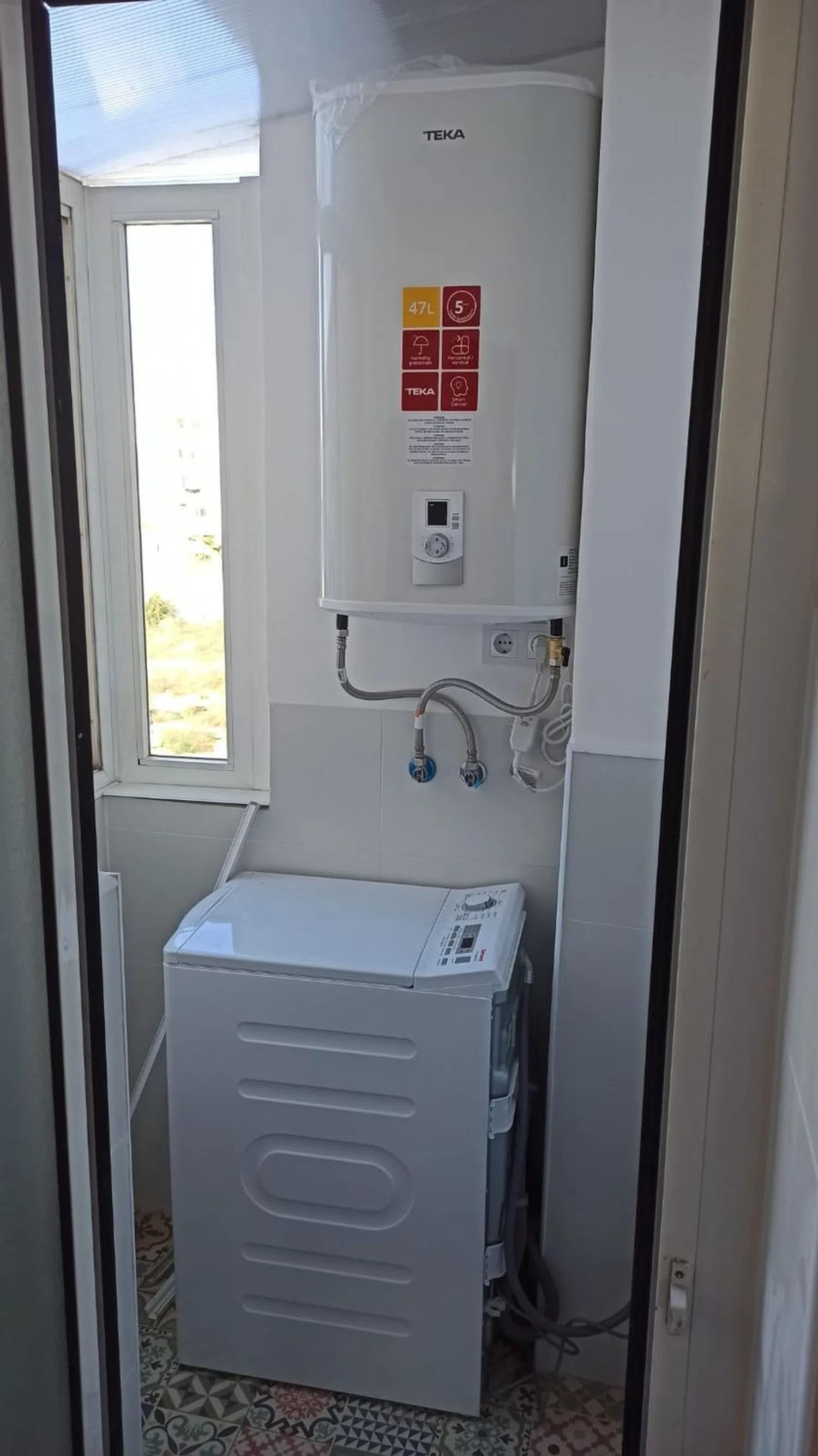 Piso en plaza del Pintor Llanos, 1 - Foto 11