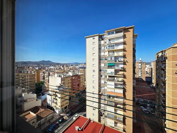 Piso en Calle Goya, 10, Huelin - Foto 2