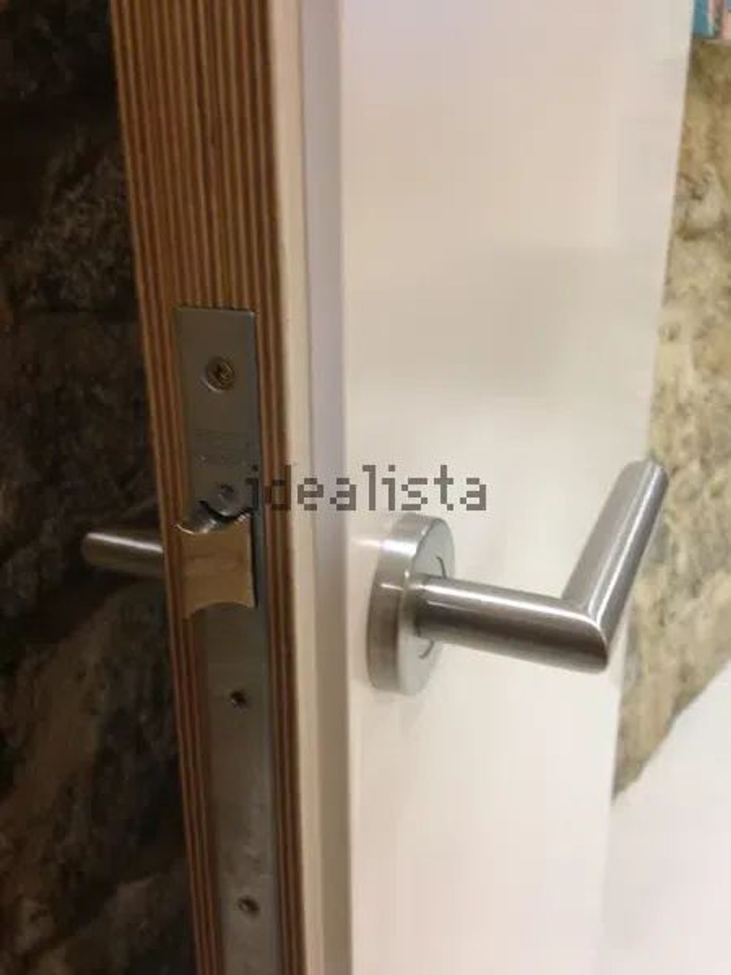Loft en Calle de Santo Domingo, 10, Ciudad Vieja - Centro, Ciudad Vieja - Centro - Foto 19