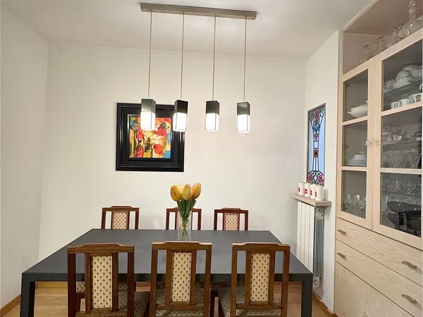 Ático en Calle de Calaf, 52, Sant Gervasi - Galvany - Foto 5