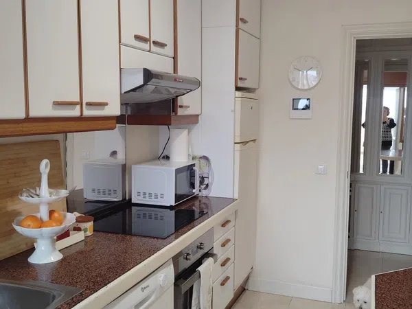 Piso en Calle Serra de Ancares, 68 - Foto 12