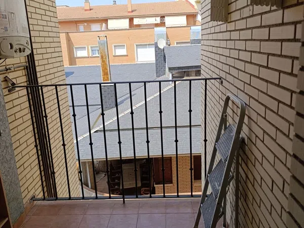 Piso en Calle Cascante, 1, Centro, Centro - Foto 22