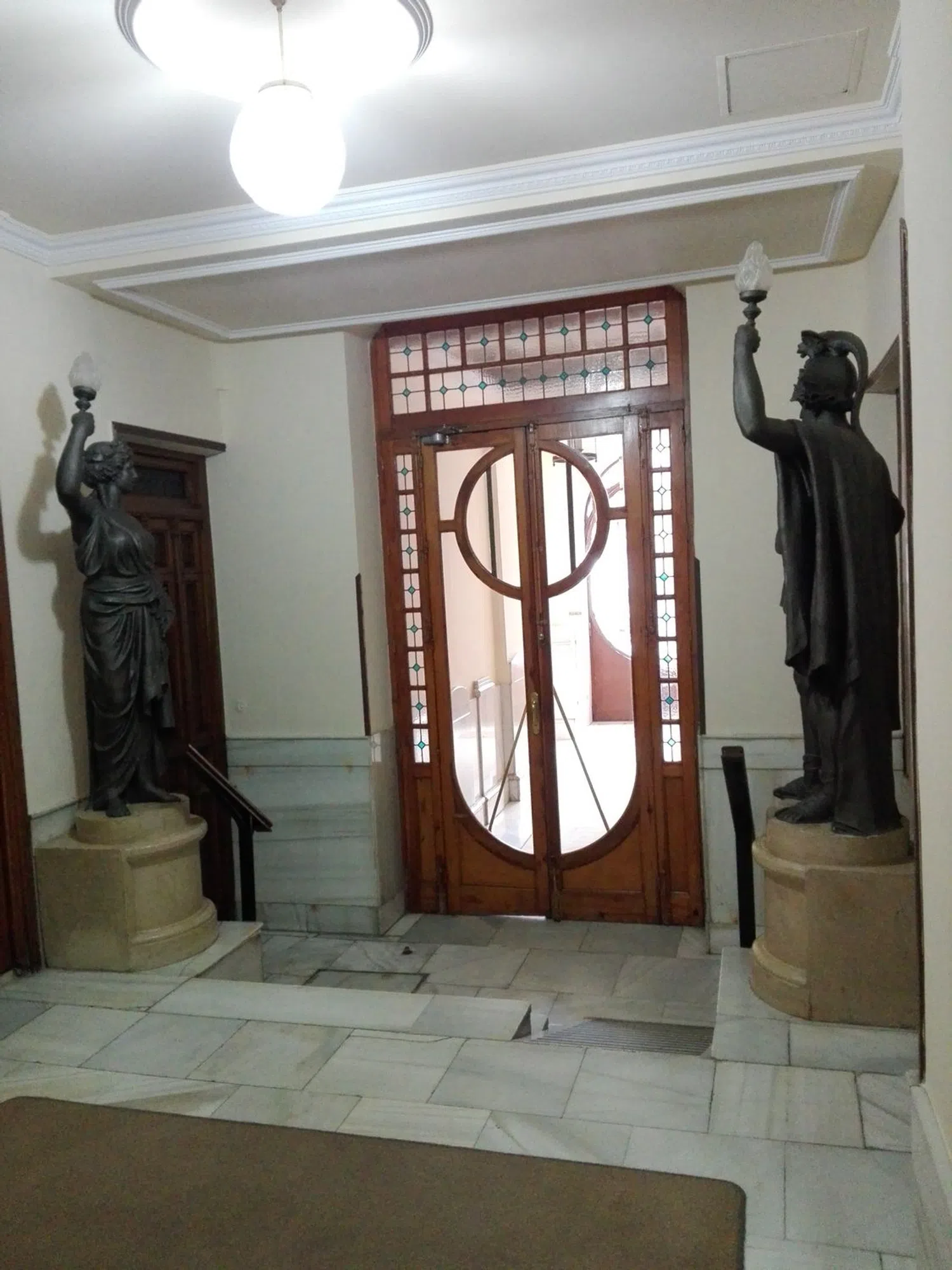 Piso en calle de Santa Engracia, 107 - Foto 10