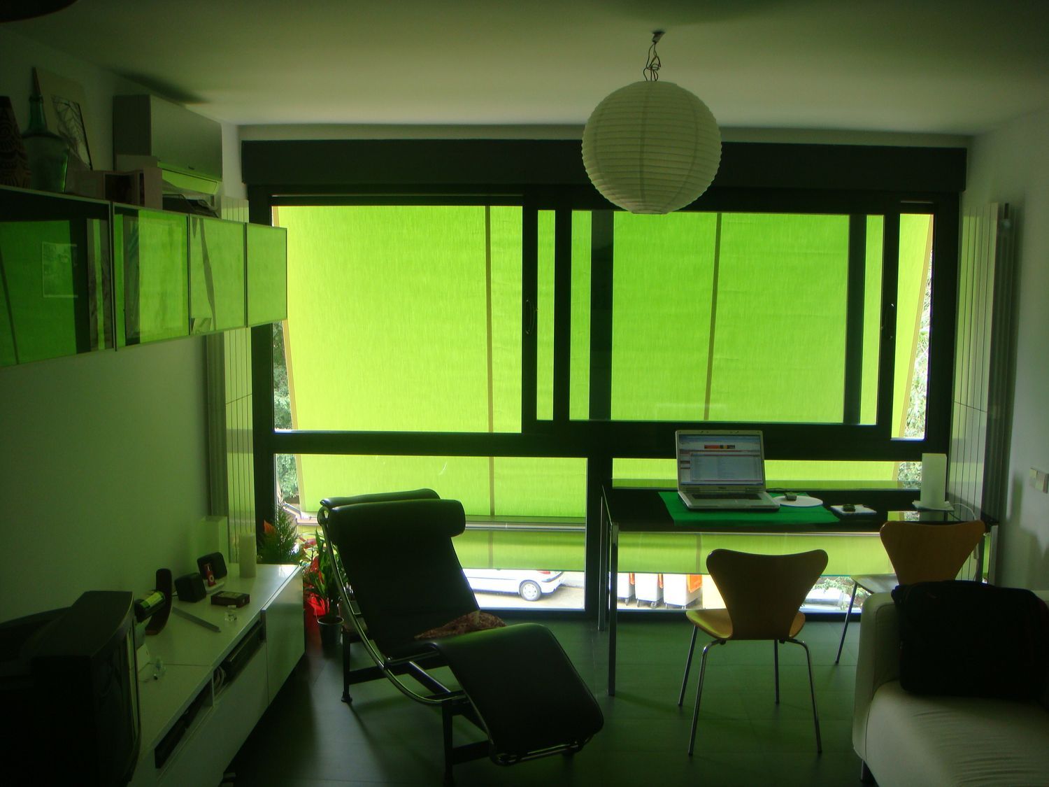 Piso en calle del Camino de los Vinateros, 154