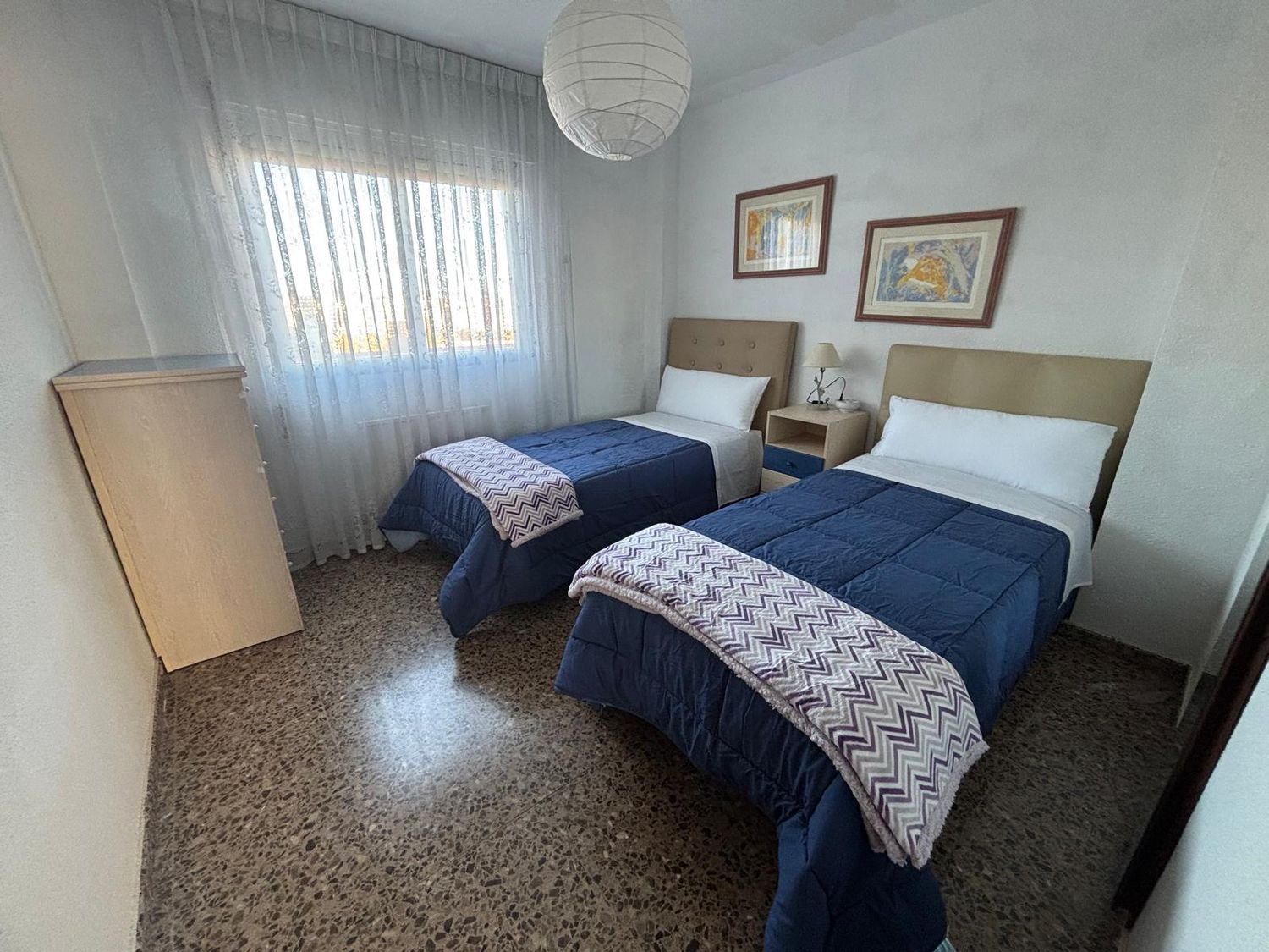 Piso en Calle de la Duquesa de Villahermosa, 119, Delicias - Foto 3