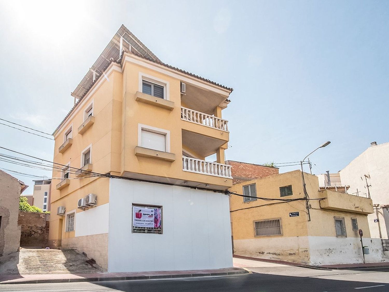 Casa independiente en rambla 76, 1 - Foto 14