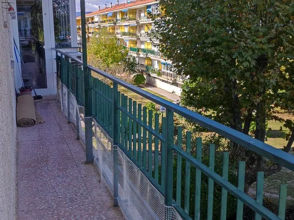 Piso en calle Playa Samil, 12 - Foto 29