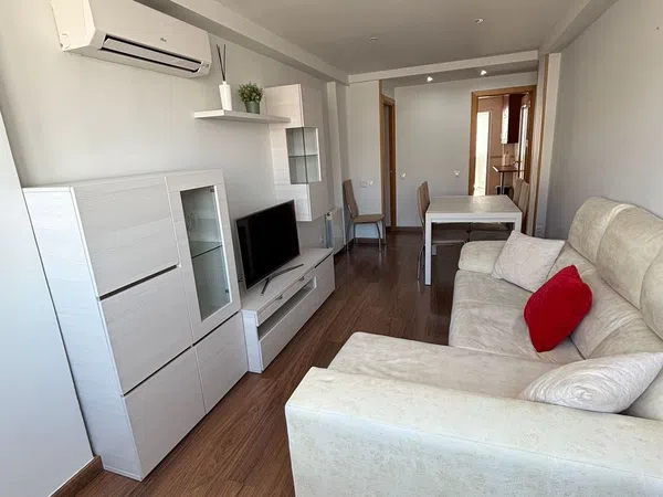 Ático en calle de la Virgen del Coro, 12 - Foto 2