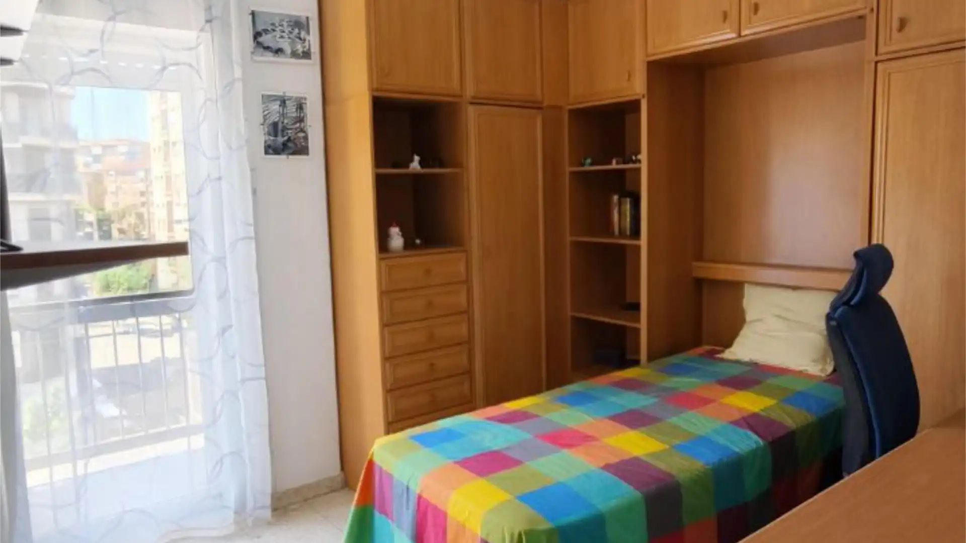 Piso en  Ronda Norte 16 - Foto 7