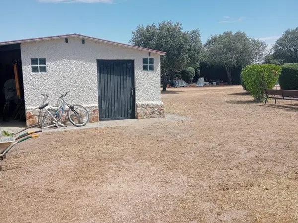 Casa o chalet independiente en Dsa-207 s/n - Foto 26