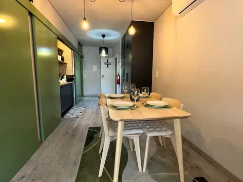 Piso en calle Río Guadalhorce, 65