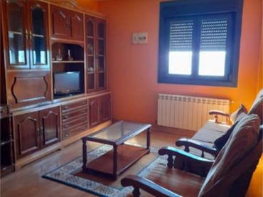 Piso en Teis - Foto 1