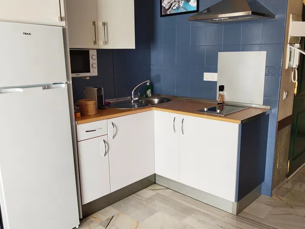 Dúplex en Calle sidney, 63, Altos de Estepona, Altos de Estepona - Foto 1