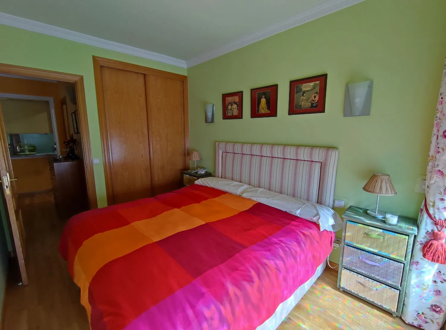 Piso en calle de Mazarredo, 6 - Foto 17