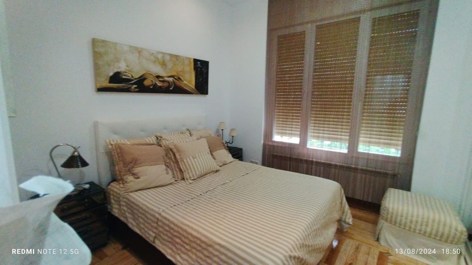 Piso en calle de Santa Engracia, 152 - Foto 16