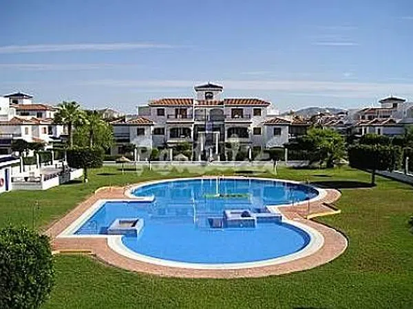 Piso en Avenida Descubrimiento, 5 vramar, El Playazo, El Playazo - Foto 2