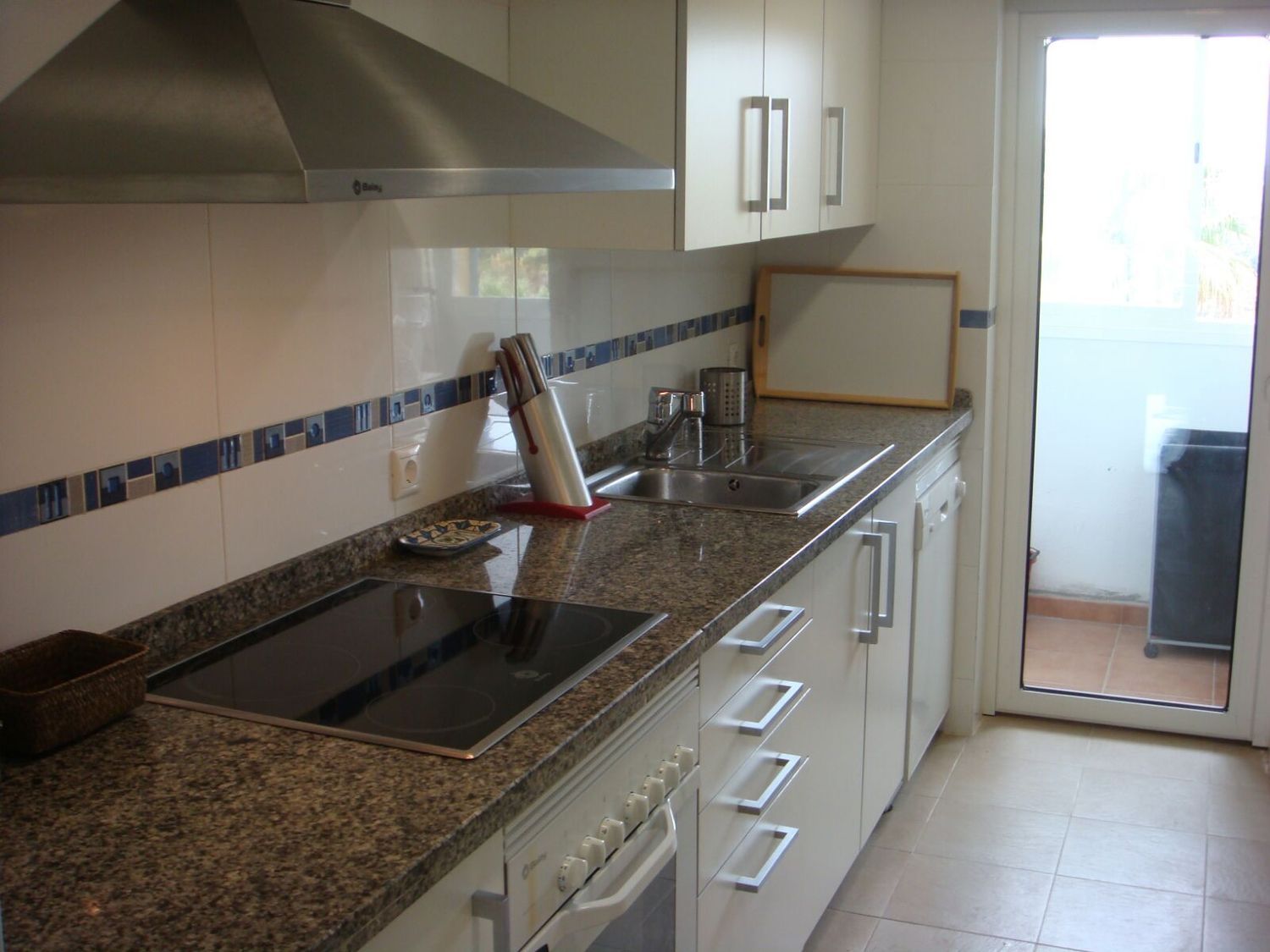 Piso en Avenida de la Marina, 20, Puerto de Sotogrande-La Marina, Puerto de Sotogrande-La Marina - Foto 24