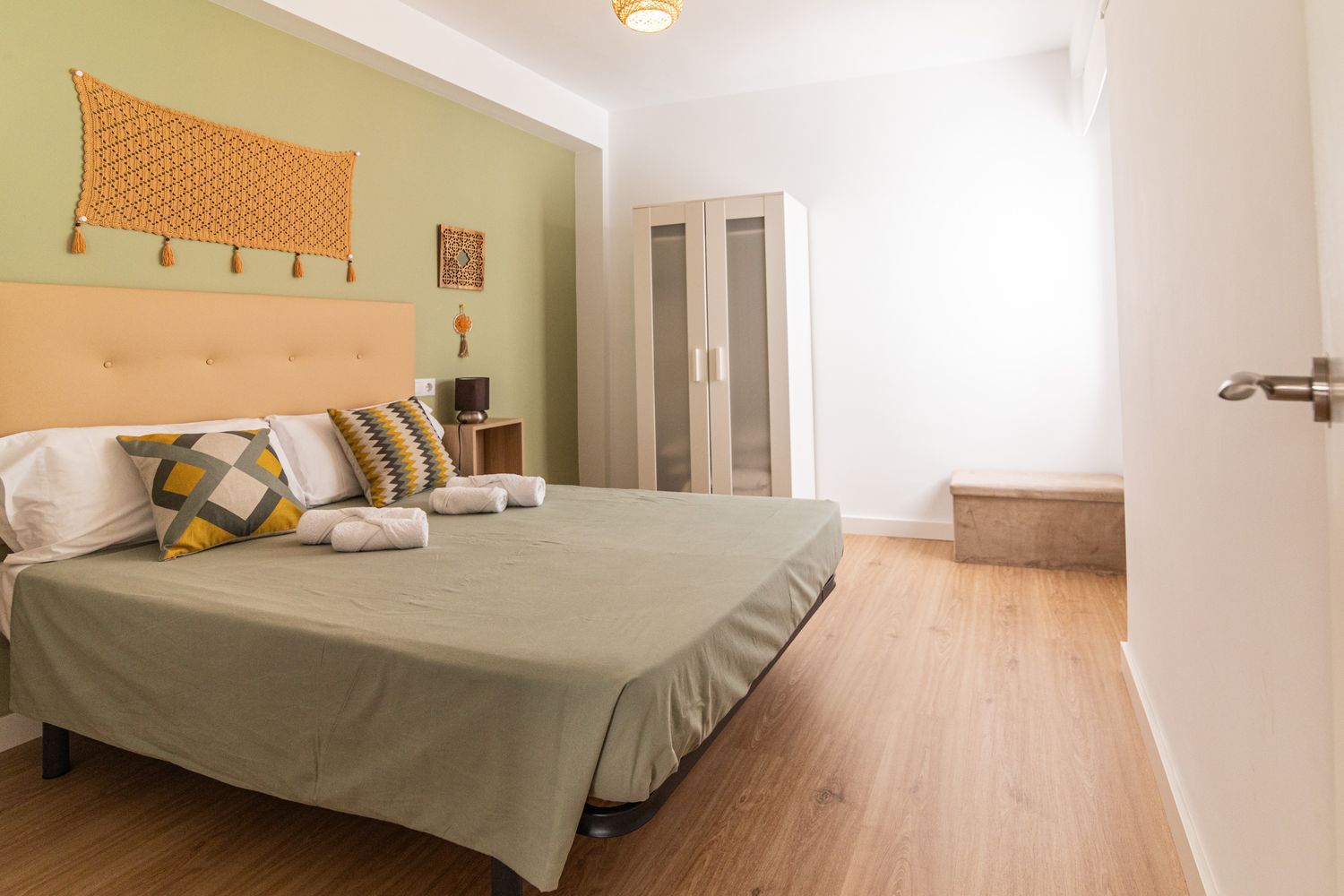 Piso en calle Nieves Viejas, 8 - Foto 9