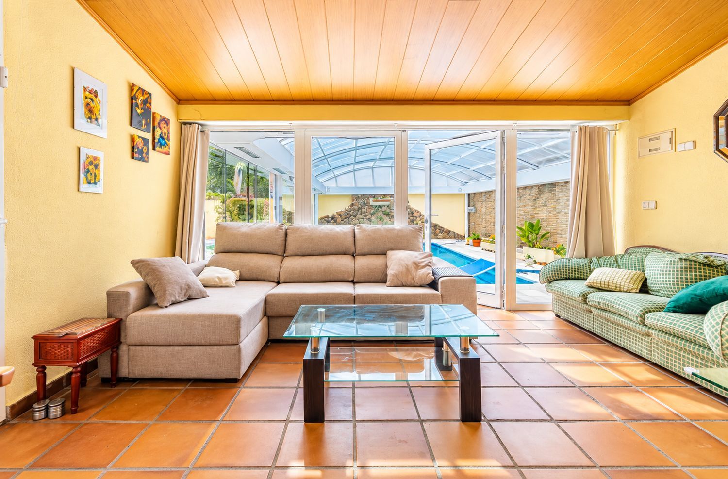 Casa o chalet independiente en Calle Lepanto, 16, Abantos - Carmelitas, Abantos - Carmelitas - Foto 18